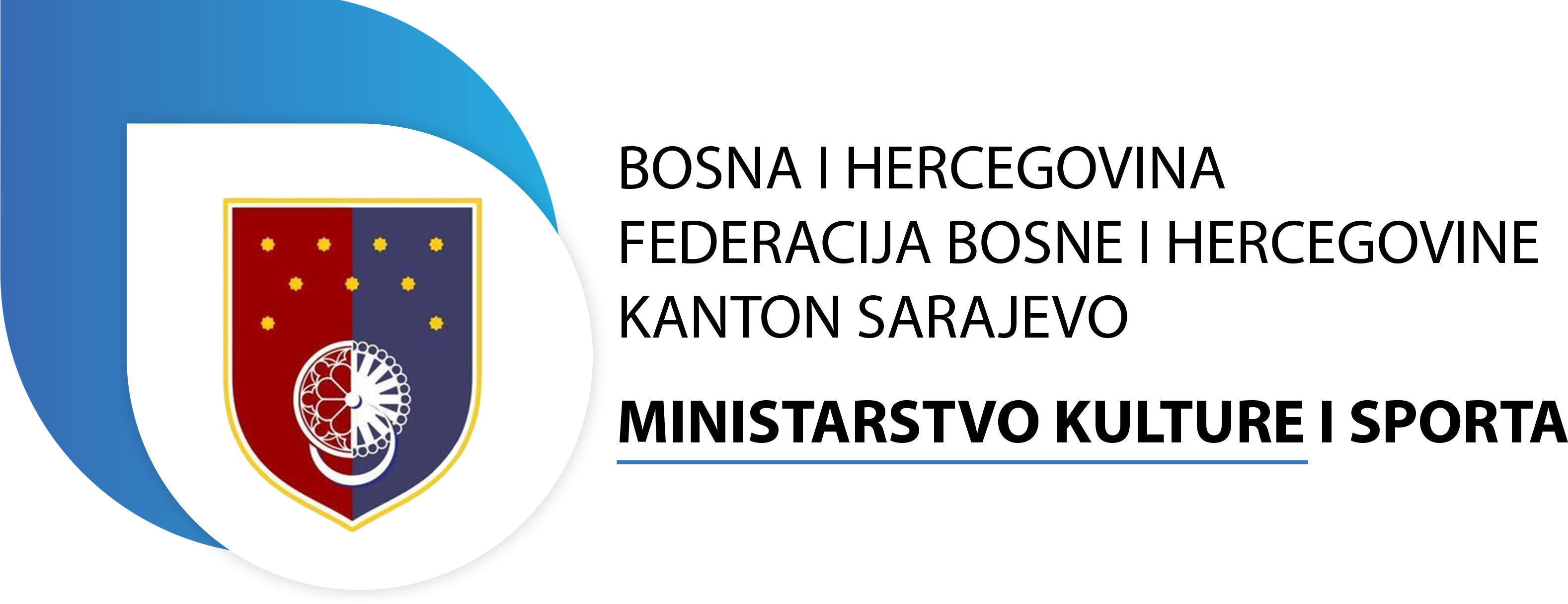 Kantonalno ministarstvo kulture i sporta